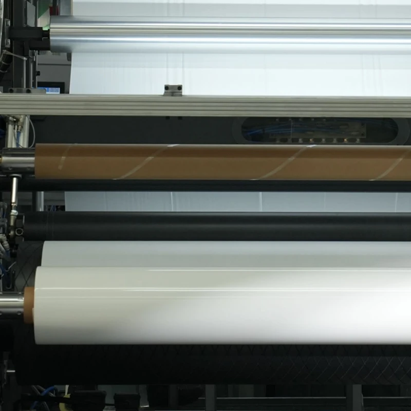 Matte Outdoor TPU Film high quality